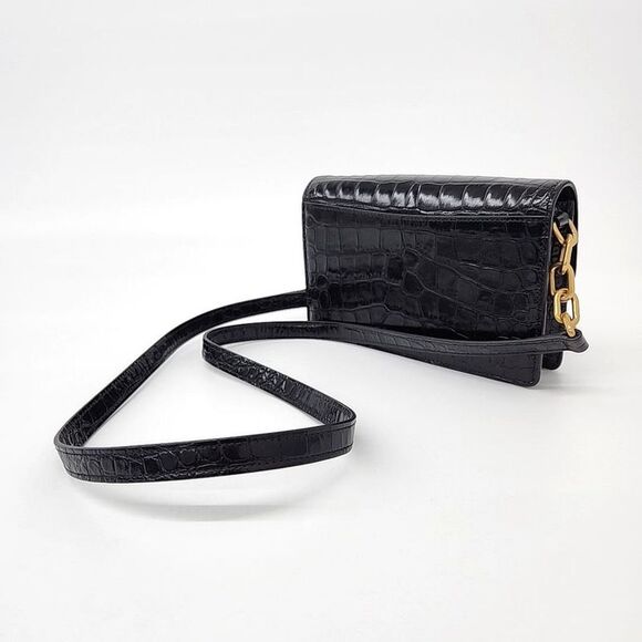 Balenciaga Small Rock Cross Bag - Picture 4 of 6